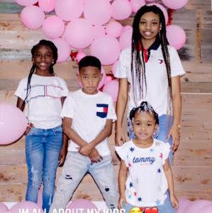 Meet your Posher, Cotton candii